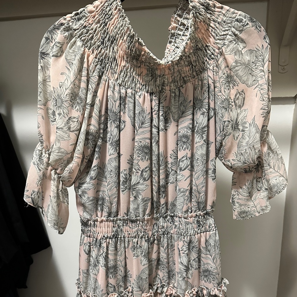 Misa Dress
